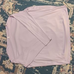 Lululemon Back in Action Top Size 8